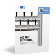UBC Draft Beer Towers catalog